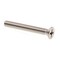 Prime-Line Machine Screw, Flat Head, Phillip Drive 1/4in-20 X 2in Grade 18-8 Stainless Steel 50PK 9002013 - alternate 1